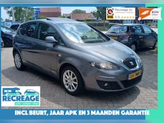 SEAT Altea - 1.2 TSI Ecomotive COPA Business 5 h 2011 2 2013 1