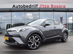 Toyota C-HR - 1.8 Hybrid Dynamic ECC | Full Map Navi | Camera | 18 Inch LMV | Stoelverwarming