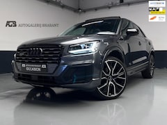 Audi Q2 - 2.0 TFSI quattro Sport Edition Pano/ACC/Carplay/Camera