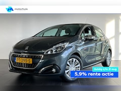 Peugeot 208 - 1.2 82pk 5D Executive
