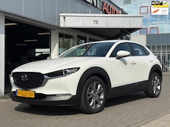 Mazda CX-30 - 2.0 e-SkyActiv-X M Hybrid Comfort