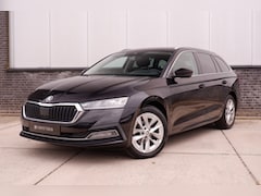 Skoda Octavia Combi - 1.5 e-TSI Business Edition Plus Trekhaak | Virtual Cockpit | LED | Navi | Carplay