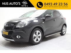 Opel Mokka - 1.4 T Edition | automaat | dealer onderhouden | climate | navigatie | pdc v/a | cruise | b