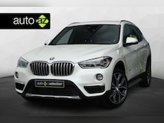 BMW X1 - sDrive20i Centennial High Executive