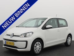 Volkswagen Up! - 1.0 BMT move up CRUISE / CAMERA / PDC / DAB / AIRCO / MFS / COMPLETE AUTO