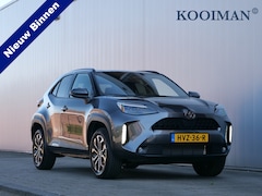 Toyota Yaris Cross - 1.5 Hybrid 130 Pk Teamplayer Automaat Apple Carplay / DAB / Camera / Stoelverwarming