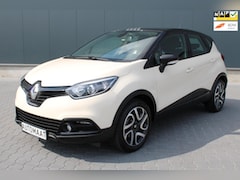 Renault Captur - 1.2 TCe Dynamique AUTOMAAT TREKHAAK NAVIGATIE CRUISE