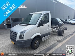 Volkswagen Crafter - 46 2.5 TDI L2 | € 5.950, - NETTO | Cruise | Climate | APK 2026 |