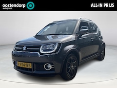 Suzuki Ignis - 1.2 Select Special | Navigatie | Parkeercamera | Rijklaarprijs