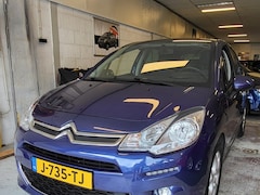 Citroën C3 - 1.2 PureTech Exclusive