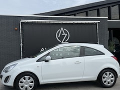 Opel Corsa - 1.2 EcoFlex Design Edition LPG