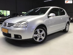 Volkswagen Golf - 1.4 Easyline I 1e Eigen. I 111xxx KM I New Distributie + Kln Brt + Remmen + Schijven I Cli