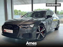 Audi A6 Avant - 55 368pk TFSI e quattro S-edition Competition Glazen panoramadak | Stoelverwarming voor en