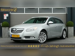 Opel Insignia Sports Tourer - 1.4 Turbo EcoFLEX Business+ |HANDEL/EXPORT|