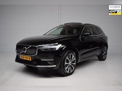 Volvo XC60 - 2.0 T6 Plug-in hybrid AWD Essential Edition Bright FACELIFT / TREKHAAK / LEER / 360CAMERA