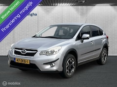 Subaru XV - 2.0i Luxury AWD