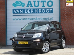 Fiat Panda - 0.9 TwinAir Lounge, Airco, APK 7-26