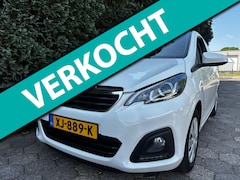 Peugeot 108 - 1.0 e-VTi Active | Automaat