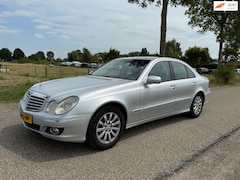 Mercedes-Benz E-klasse - 280 Elegance Leder, vol opties
