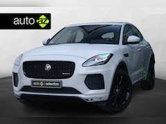 Jaguar E-Pace - 2.0 P250 AWD R-Dynamic S