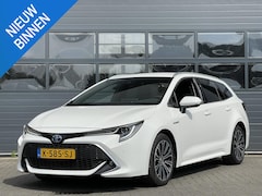 Toyota Corolla Touring Sports - 1.8 HYBRID EXECUTIVE I AUTOMAAT I ADAPTIVE CRUISE CONTROL I ALCANTARA BEKLEDING I APPLE CA