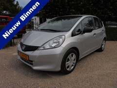 Honda Jazz - 1.2 S Cool *121.000 org.km.*A tot Z DEALER ONDERHOUDEN*AIRCO*NIEUWSTAAT