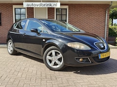 SEAT Leon - 1.6 Active Style, TREKHAAK / CRUISE CONTROL