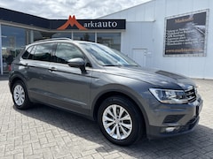 Volkswagen Tiguan - 1.4 TSI Trendline Trekhaak Cruise Pdc Climate