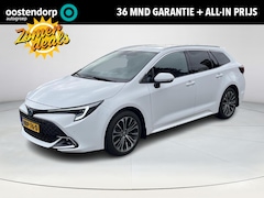 Toyota Corolla Touring Sports - Hybrid 140 Business Plus | Navigatie | Apple CarPlay/Android auto | Elektrische achterklep