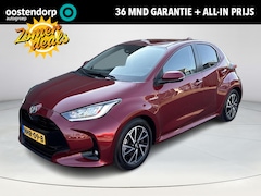 Toyota Yaris - 1.5 Hybrid Dynamic | Apple CarPlay/Android auto | Achteruitrijcamera | Stoelverwarming