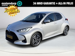 Toyota Yaris - 1.5 Hybrid Active | Apple CarPlay/Android auto | Achteruitrijcamera