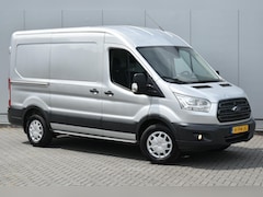 Ford Transit - 2.0 TDCI L2H2 Airco Sortimo inrichting Euro 6