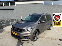 Volkswagen Caddy Maxi - 1.4 TSI DSG |L2|A/C|Cruise|NAVI|BOVAG