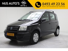 Fiat Panda - 1.2 Edizione Cool | airco | radio cd | 2x elektr. ramen | aantoonbaar onderhoud | nw koppe