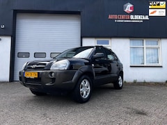 Hyundai Tucson - 2.0i Active|Airco