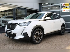 Peugeot 2008 - 1.2 PureTech Allure