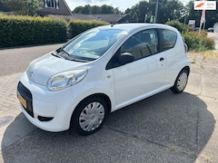 Citroën C1 - 1.0-12V Séduction