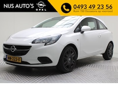 Opel Corsa - 1.0 Turbo Edition | airco | pdc achter | carplay | bluetooth | cruise control | elekt. spi