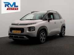 Citroën C3 Aircross - 1.2 PureTech S&S Shine Automaat Climate-control Cruise