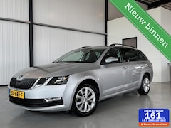Skoda Octavia Combi - 1.0 TSI Greentech Ambition