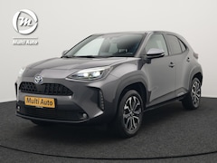 Toyota Yaris Cross - 1.5 Hybrid Dynamic 116pk Dealer O.H | Navigatie | Camera | LED | Apple Carplay | Adaptive