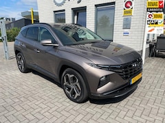 Hyundai Tucson - 1.6 T-GDI HEV Premium / Automaat / Camera / Telefoon / PDC V+A