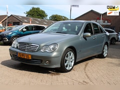 Mercedes-Benz C-klasse - 180 K. Classic Clima Cruis navi , Superconditie