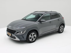 Hyundai Kona - 1.6 GDI HEV Fashion Sky Panorama, Trekhaak Nieuw Type