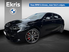 BMW 1-serie - 118i Glazen panoramadak | Head-Up Display | HiFi System | M Sportpakket Pro | Comfort Pack