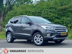 Ford Kuga - 1.5 EcoBoost Trend Ultimate | Trekhaak