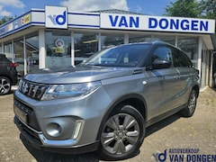 Suzuki Vitara - 1.4 Boosterjet Select Smart Hybrid | Automaat | Carplay / Two-Tone