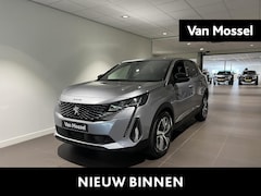 Peugeot 3008 - 1.6 HYbrid 225 Allure | Camera | Dodehoek detectie | Grootlicht assistent | DAB+