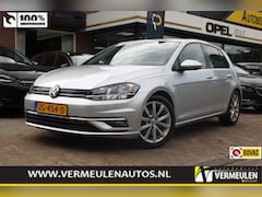Volkswagen Golf - Vii 1.5 TSI 130PK BlueMotion Highline + 17"/ Navi/ Clima/ CarPlay/ Park-Assist/ NL auto