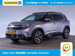 Citroën C5 Aircross - 1.2 PT Executive Business Plus [ Panorama LED Navi ]
